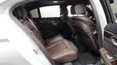 2022 BMW 7-Series 740i Design Pure Excellence — фото 12