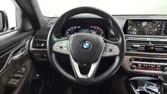 2022 BMW 7-Series 740i Design Pure Excellence — фото 13