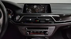 2022 BMW 7-Series 740i Design Pure Excellence — фото 14