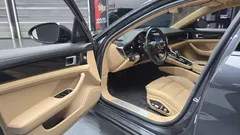 2021 Porsche Panamera 2.9 AWD, серый — фото 11