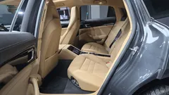2021 Porsche Panamera 2.9 AWD, серый — фото 12