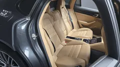 2021 Porsche Panamera 2.9 AWD, серый — фото 13