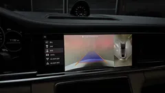 2021 Porsche Panamera 2.9 AWD, серый — фото 15