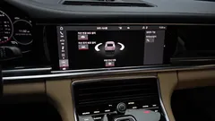 2021 Porsche Panamera 2.9 AWD, серый — фото 16