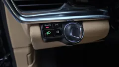 2021 Porsche Panamera 2.9 AWD, серый — фото 17