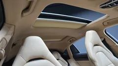 2021 Porsche Panamera 2.9 AWD, серый — фото 19