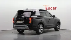 2024 SsangYong Torres Gasoline 1.5 2WD — фото 2