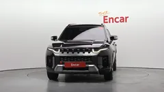 2024 SsangYong Torres Gasoline 1.5 2WD — фото 3