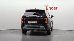 2024 SsangYong Torres Gasoline 1.5 2WD — фото 4