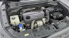 2024 SsangYong Torres Gasoline 1.5 2WD — фото 6