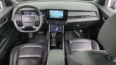 2024 SsangYong Torres Gasoline 1.5 2WD — фото 7