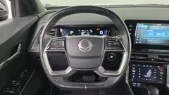 2024 SsangYong Torres Gasoline 1.5 2WD — фото 12