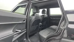2024 SsangYong Torres Gasoline 1.5 2WD — фото 18