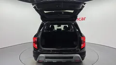 2024 SsangYong Torres Gasoline 1.5 2WD — фото 20