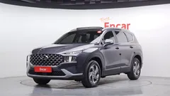 2023 Hyundai Santa Fe Gasoline 2.5T 2WD — фото 1