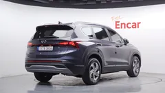 2023 Hyundai Santa Fe Gasoline 2.5T 2WD — фото 2