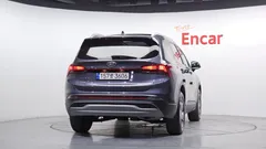 2023 Hyundai Santa Fe Gasoline 2.5T 2WD — фото 4
