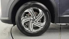 2023 Hyundai Santa Fe Gasoline 2.5T 2WD — фото 5