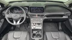 2023 Hyundai Santa Fe Gasoline 2.5T 2WD — фото 7