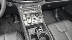 2023 Hyundai Santa Fe Gasoline 2.5T 2WD — фото 9