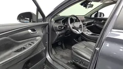 2023 Hyundai Santa Fe Gasoline 2.5T 2WD — фото 10
