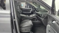 2023 Hyundai Santa Fe Gasoline 2.5T 2WD — фото 11