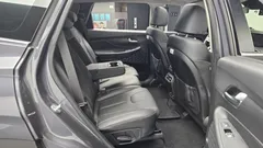 2023 Hyundai Santa Fe Gasoline 2.5T 2WD — фото 12