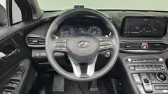 2023 Hyundai Santa Fe Gasoline 2.5T 2WD — фото 13