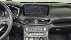 2023 Hyundai Santa Fe Gasoline 2.5T 2WD — фото 14