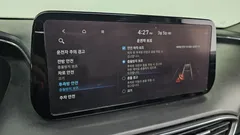 2023 Hyundai Santa Fe Gasoline 2.5T 2WD — фото 16