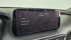 2023 Hyundai Santa Fe Gasoline 2.5T 2WD — фото 17