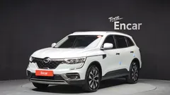 2023 Renault-KoreaSamsung QM6 2.0 GDe LE Signature 2WD — фото 1