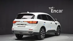 2023 Renault-KoreaSamsung QM6 2.0 GDe LE Signature 2WD — фото 2