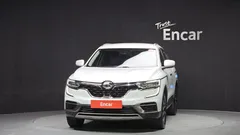 2023 Renault-KoreaSamsung QM6 2.0 GDe LE Signature 2WD — фото 3