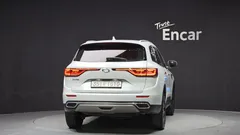 2023 Renault-KoreaSamsung QM6 2.0 GDe LE Signature 2WD — фото 4