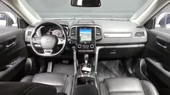 2023 Renault-KoreaSamsung QM6 2.0 GDe LE Signature 2WD — фото 7