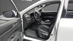 2023 Renault-KoreaSamsung QM6 2.0 GDe LE Signature 2WD — фото 10