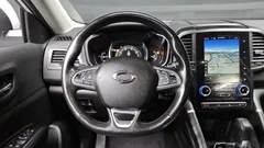 2023 Renault-KoreaSamsung QM6 2.0 GDe LE Signature 2WD — фото 11