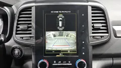 2023 Renault-KoreaSamsung QM6 2.0 GDe LE Signature 2WD — фото 13