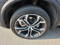 2022 BMW X5 xDrive 30d xLine, серый — фото 14
