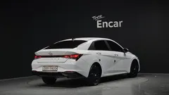 2023 Hyundai Avante 1.6 LPi (Rental Car) — фото 2