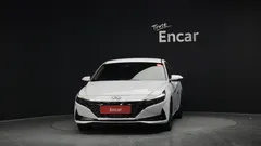 2023 Hyundai Avante 1.6 LPi (Rental Car) — фото 3