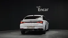 2023 Hyundai Avante 1.6 LPi (Rental Car) — фото 4