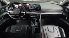 2023 Hyundai Avante 1.6 LPi (Rental Car) — фото 14