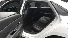 2023 Hyundai Avante 1.6 LPi (Rental Car) — фото 16