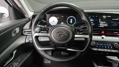 2023 Hyundai Avante 1.6 LPi (Rental Car) — фото 17