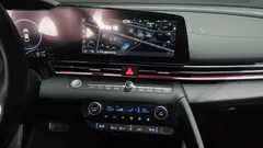 2023 Hyundai Avante 1.6 LPi (Rental Car) — фото 18