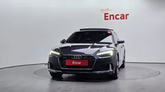 2021 Audi A5 40 TFSI Quattro Sportback — фото 3