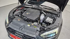 2021 Audi A5 40 TFSI Quattro Sportback — фото 6