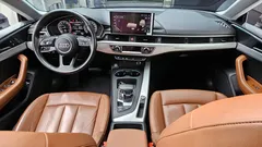 2021 Audi A5 40 TFSI Quattro Sportback — фото 7